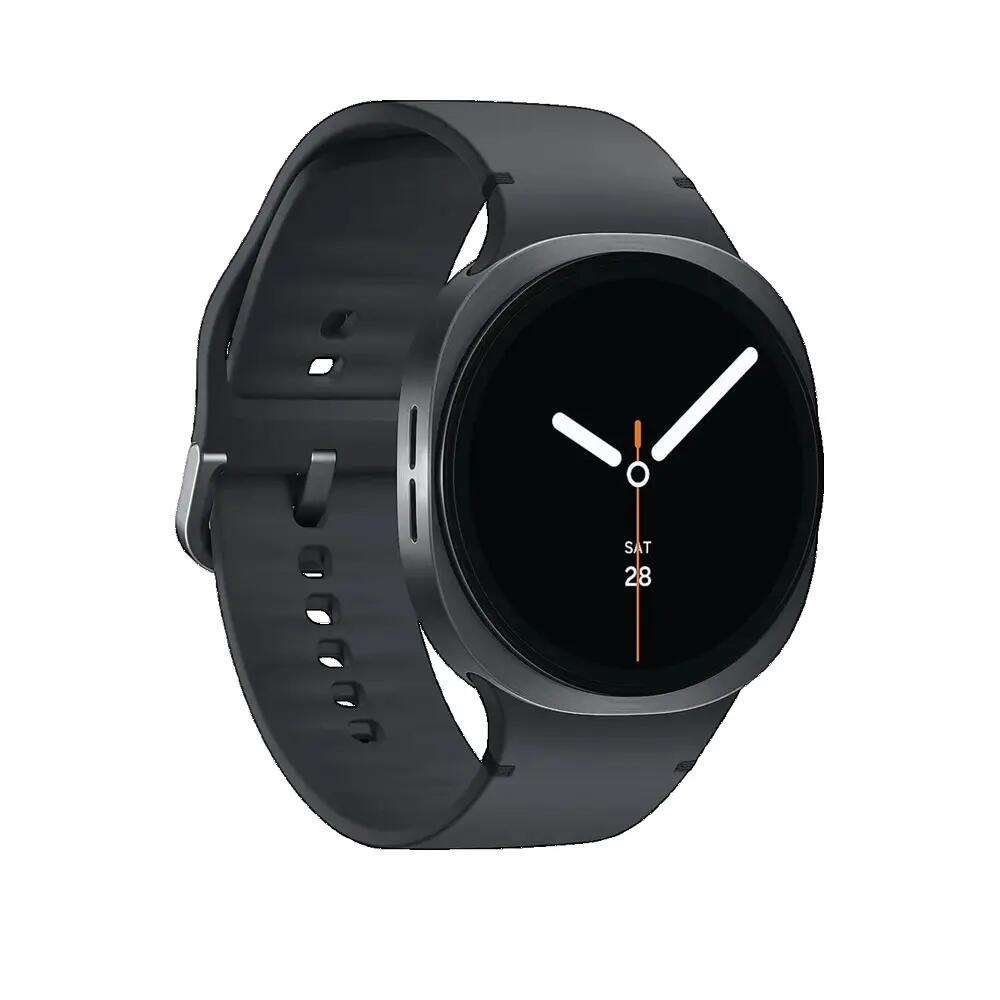 Slimme horloge Samsung Galaxy Watch8 40 mm Graphiet 3/3