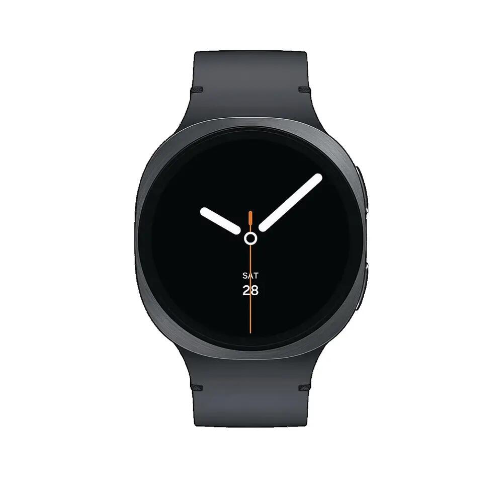 Slimme horloge Samsung Galaxy Watch8 40 mm Graphiet 2/3