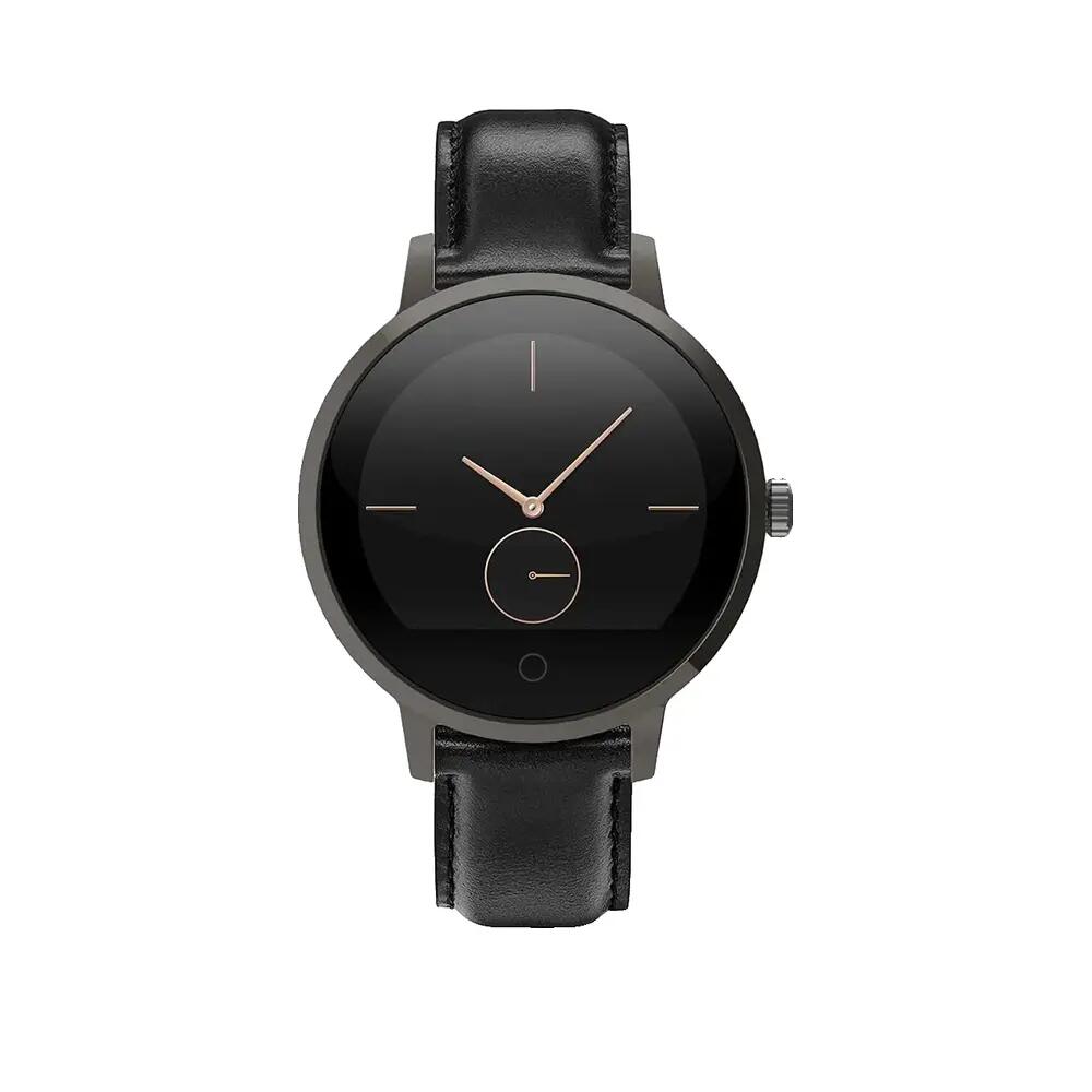 Montre connectée Element smwtitwatc Couleur Noir 3/5