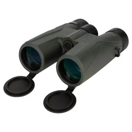 Outdoor-Fernglas - wasserdicht, beschlagfrei - CompactX 10x42 2/4