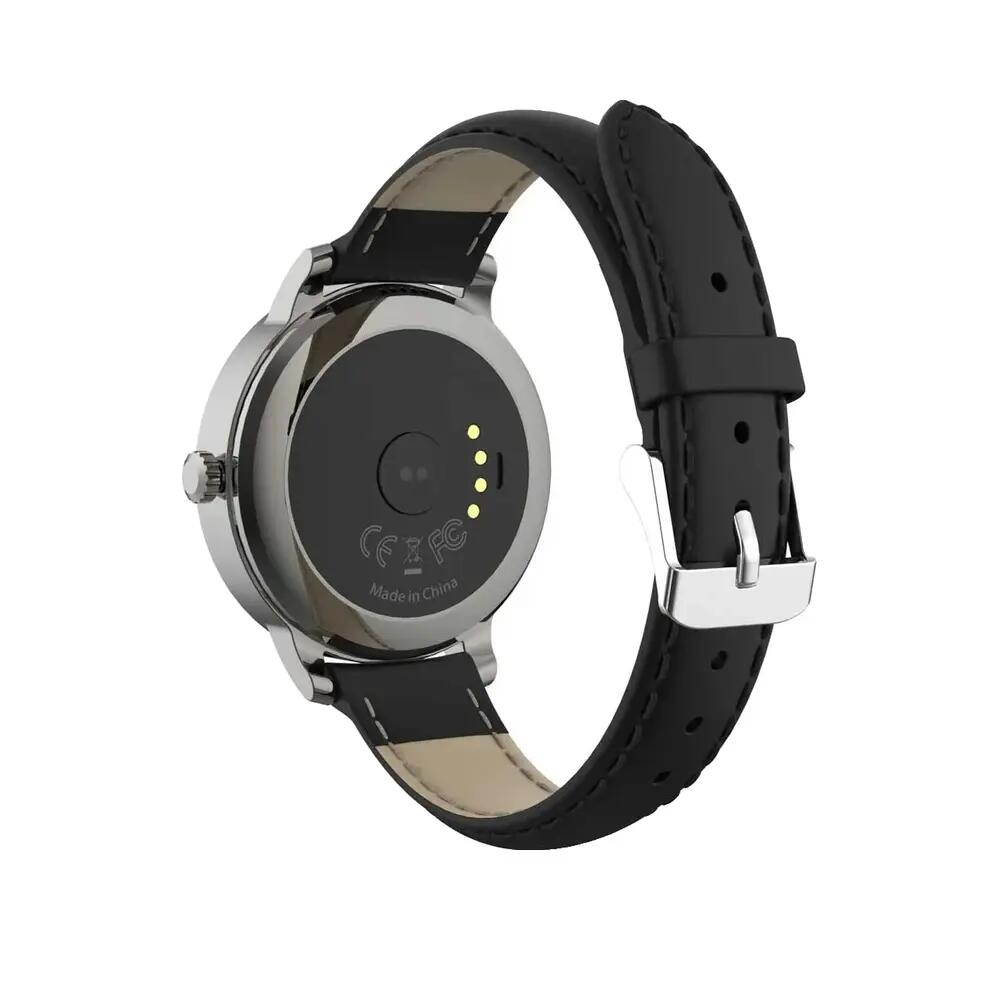 Montre connectée Element smwtitwatc Couleur Noir 2/5