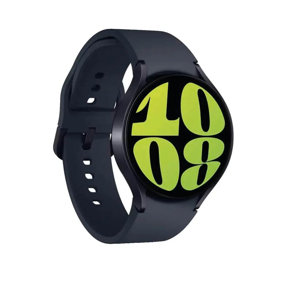 Slimme horloge Samsung Galaxy Watch6 Grafiet 3/3