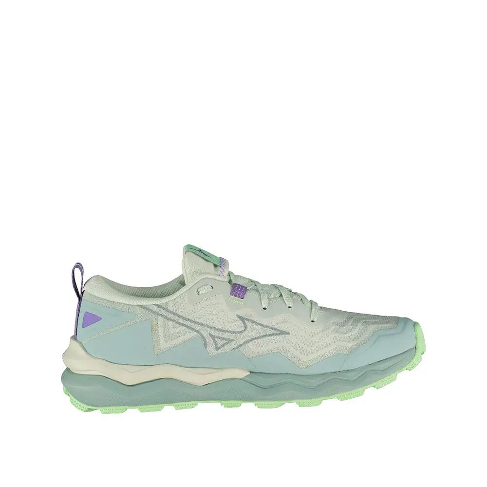 Chaussures de trail Mizuno Wave Daichi 9 3/3