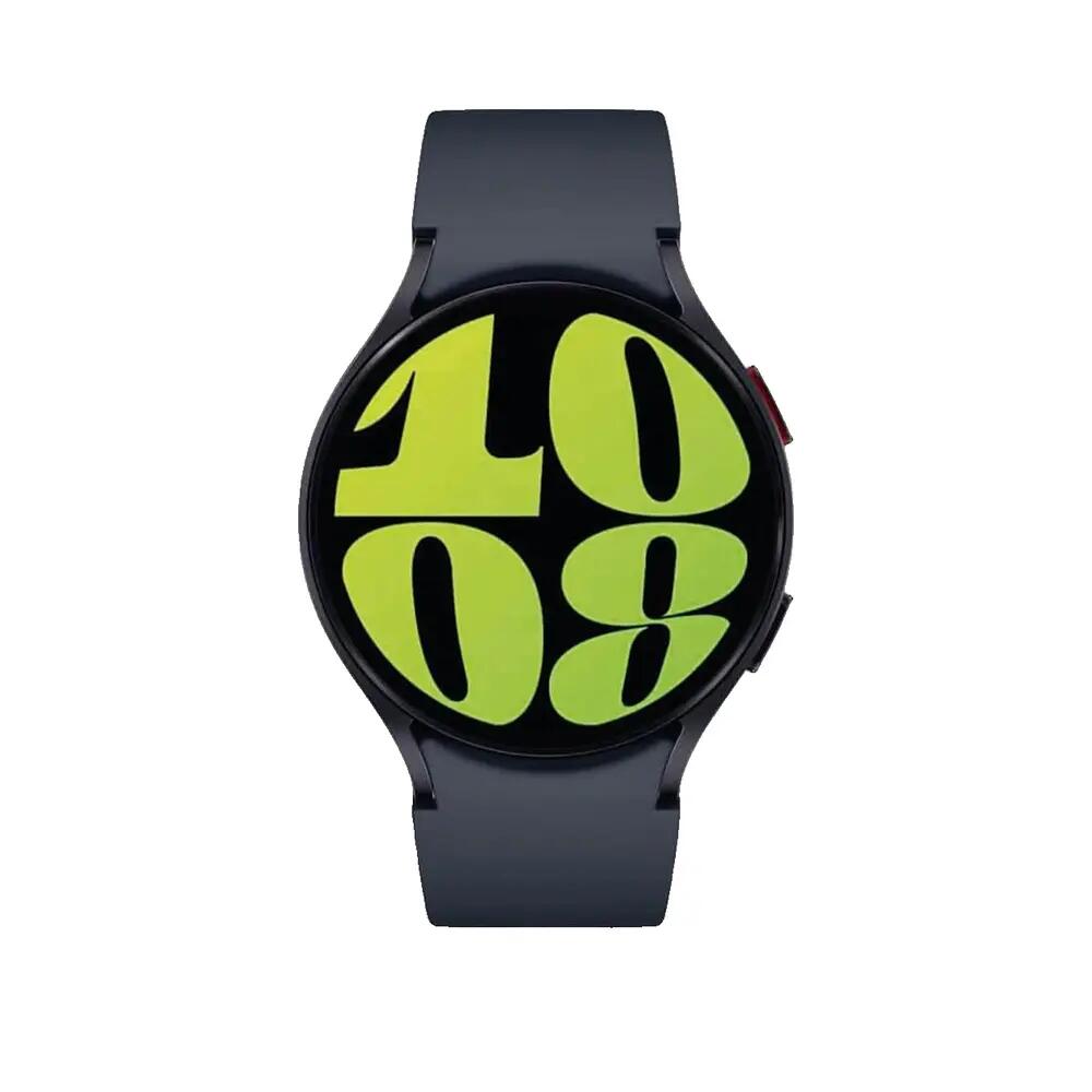 Slimme horloge Samsung Galaxy Watch6 Grafiet 2/3
