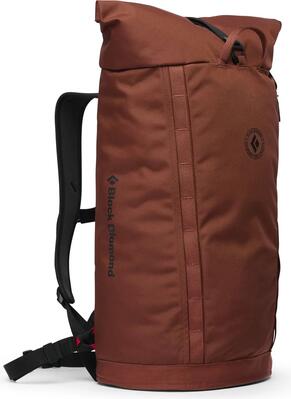 Zaino Black Diamond Street Creek 30 RT Marrone