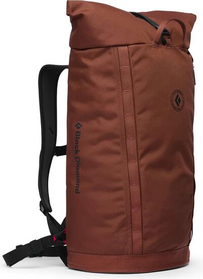 Zaino Black Diamond Street Creek 30 RT Marrone