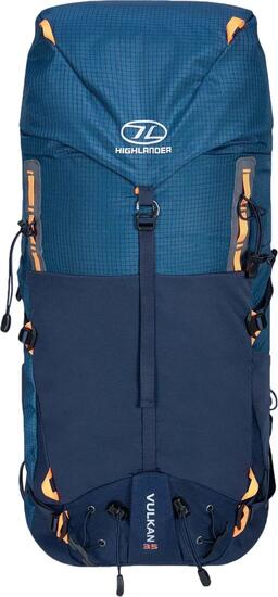 Rucksack Highlander Vulkan