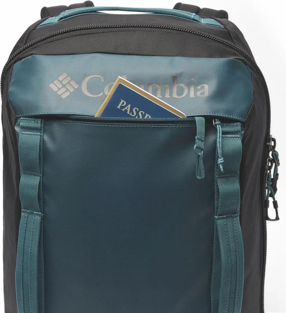 Sac à Dos Columbia Landroamer 32L Bleu 5/7