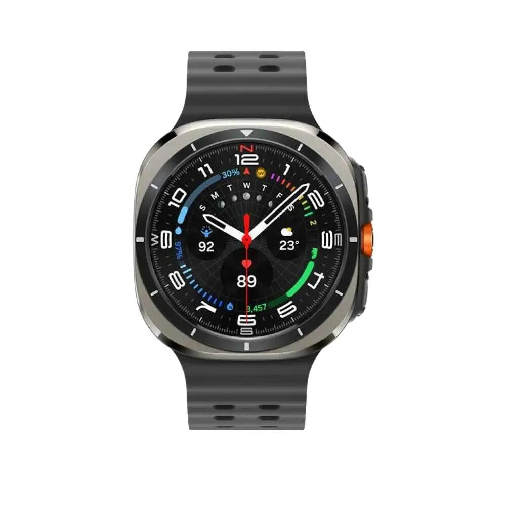 Smartwatch SAMSUNG GALAXY WATCH ULTRA Smartwatch 4/6