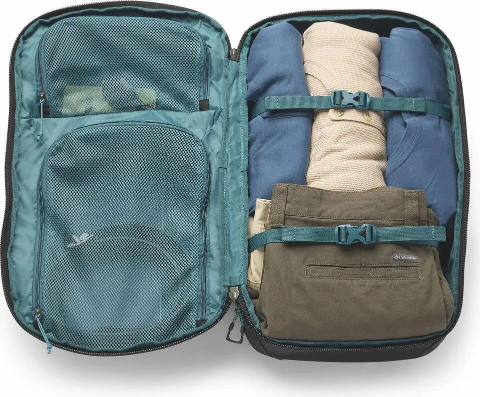 Sac à Dos Columbia Landroamer 32L Bleu 4/7