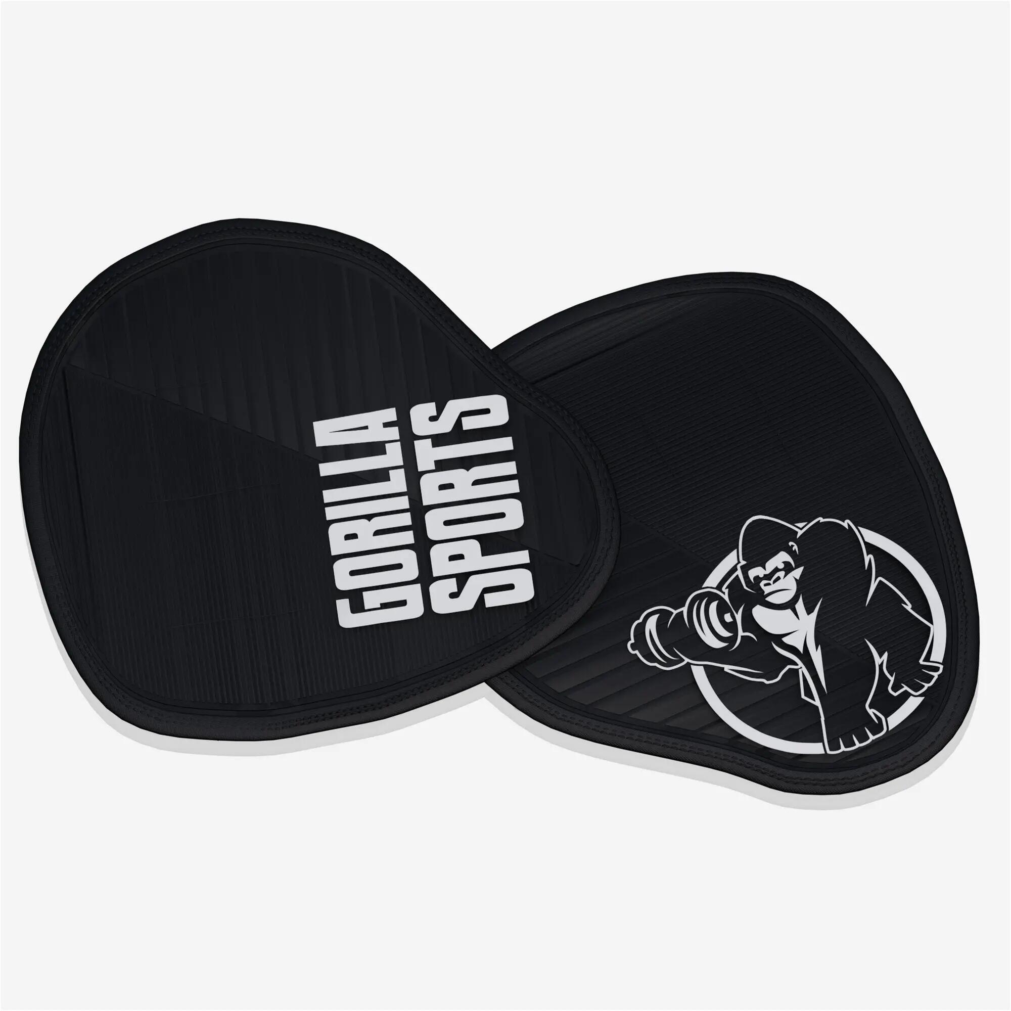 Grip Pads – Lot de 2 avec silicone 7/12
