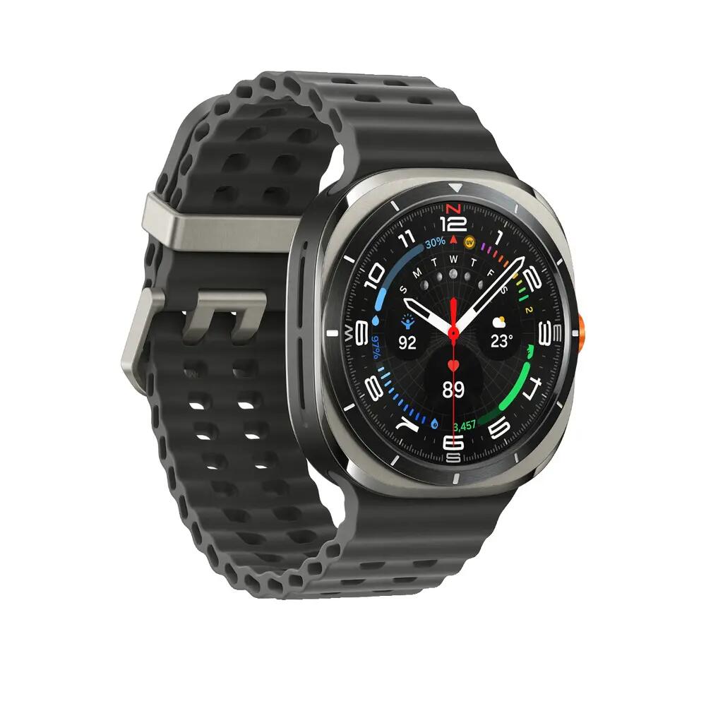 Smartwatch SAMSUNG GALAXY WATCH ULTRA Smartwatch 3/6