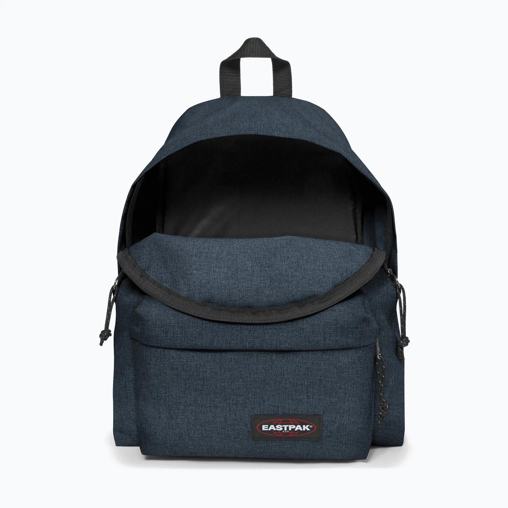 Mochila Acolchada Eastpak Pak'r Adulto 4/7