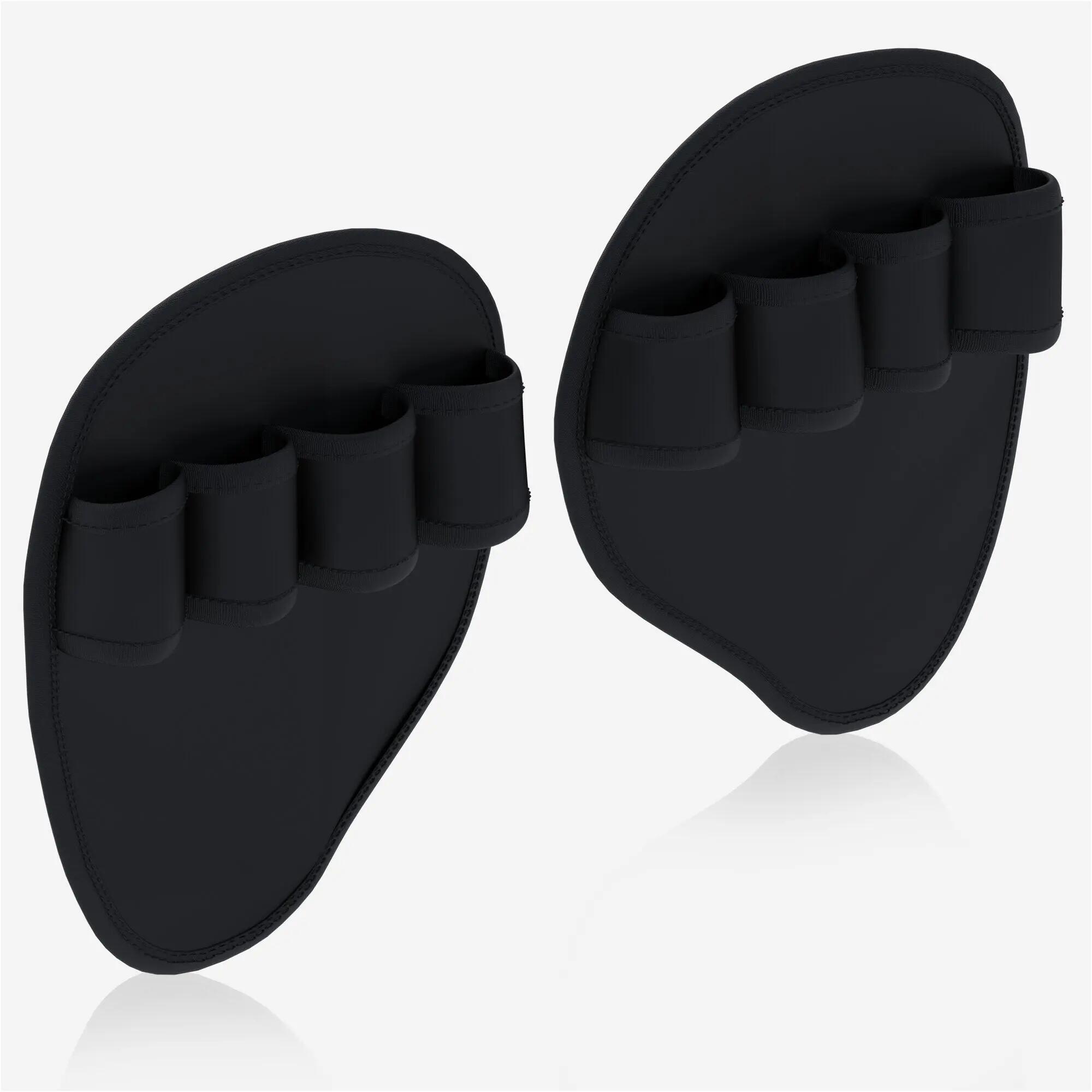 Grip Pads – Lot de 2 avec silicone 6/12