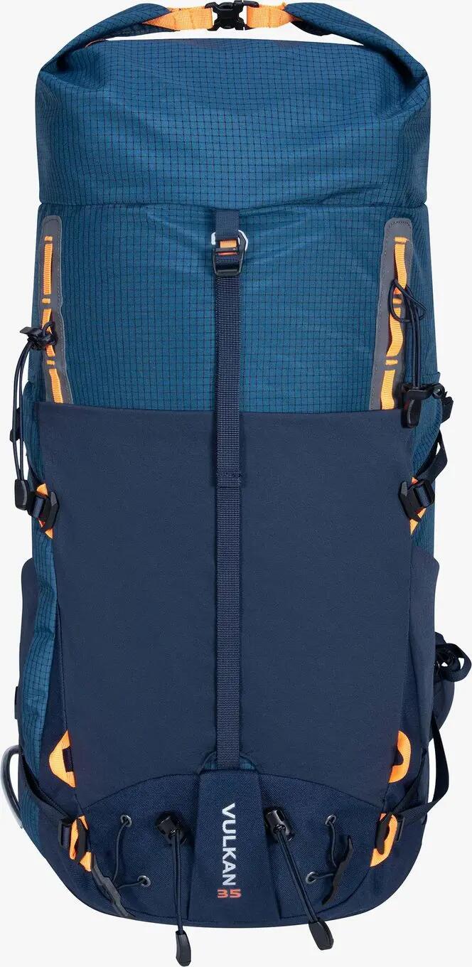 Sac de Randonnée Highlander Vulkan 35L Bleu 3/5
