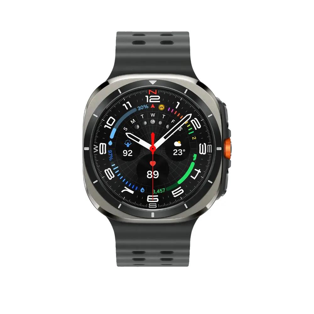 Smartwatch SAMSUNG GALAXY WATCH ULTRA Smartwatch 2/6