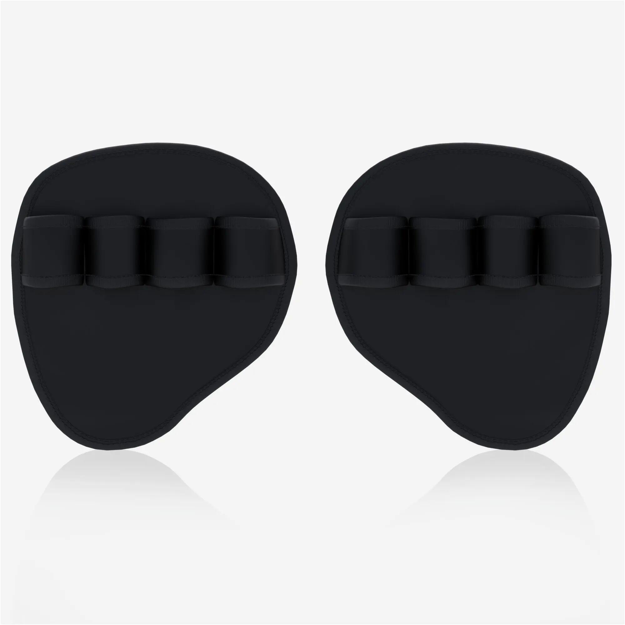 Grip Pads – Lot de 2 avec silicone 5/12