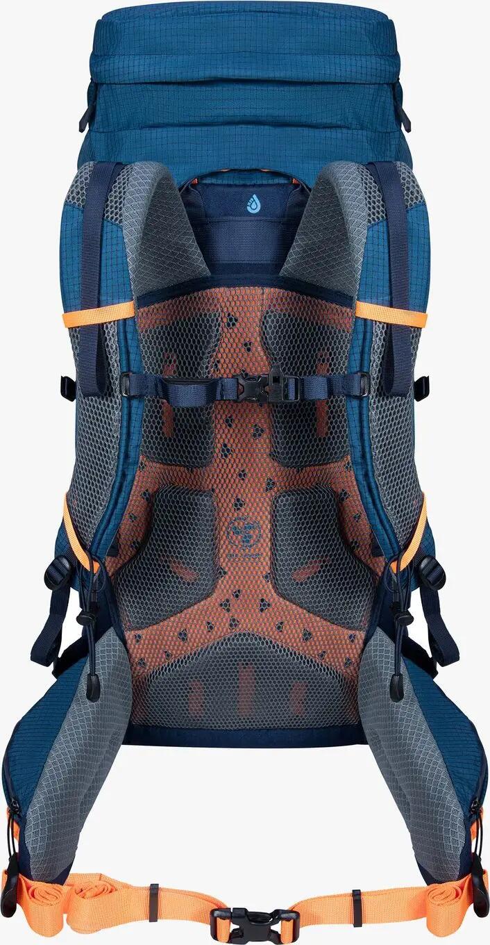 Sac de Randonnée Highlander Vulkan 35L Bleu 2/5