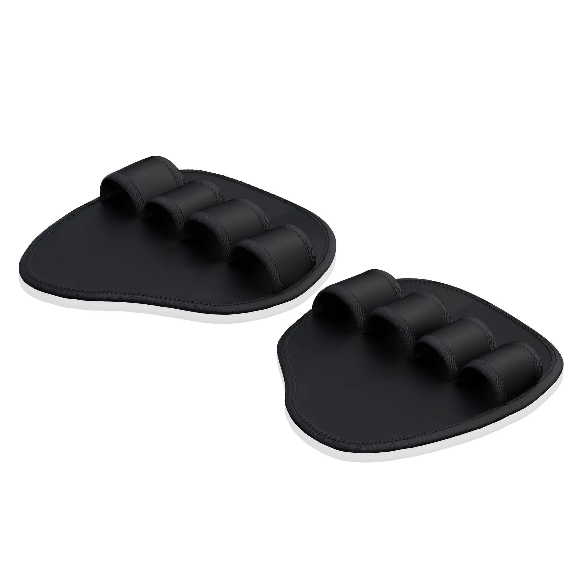 Grip Pads – Lot de 2 avec silicone 4/12