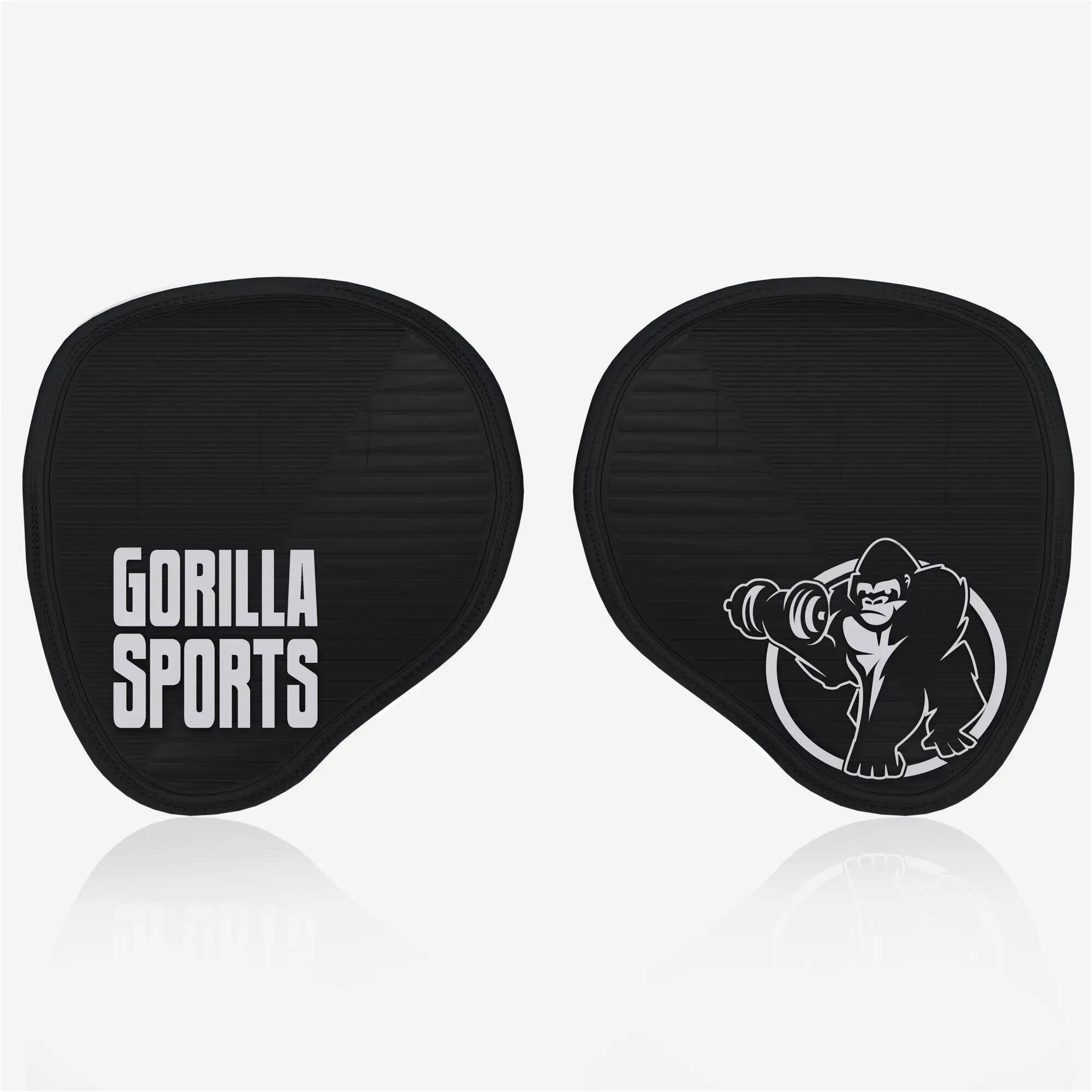 Grip Pads – Lot de 2 avec silicone 3/12