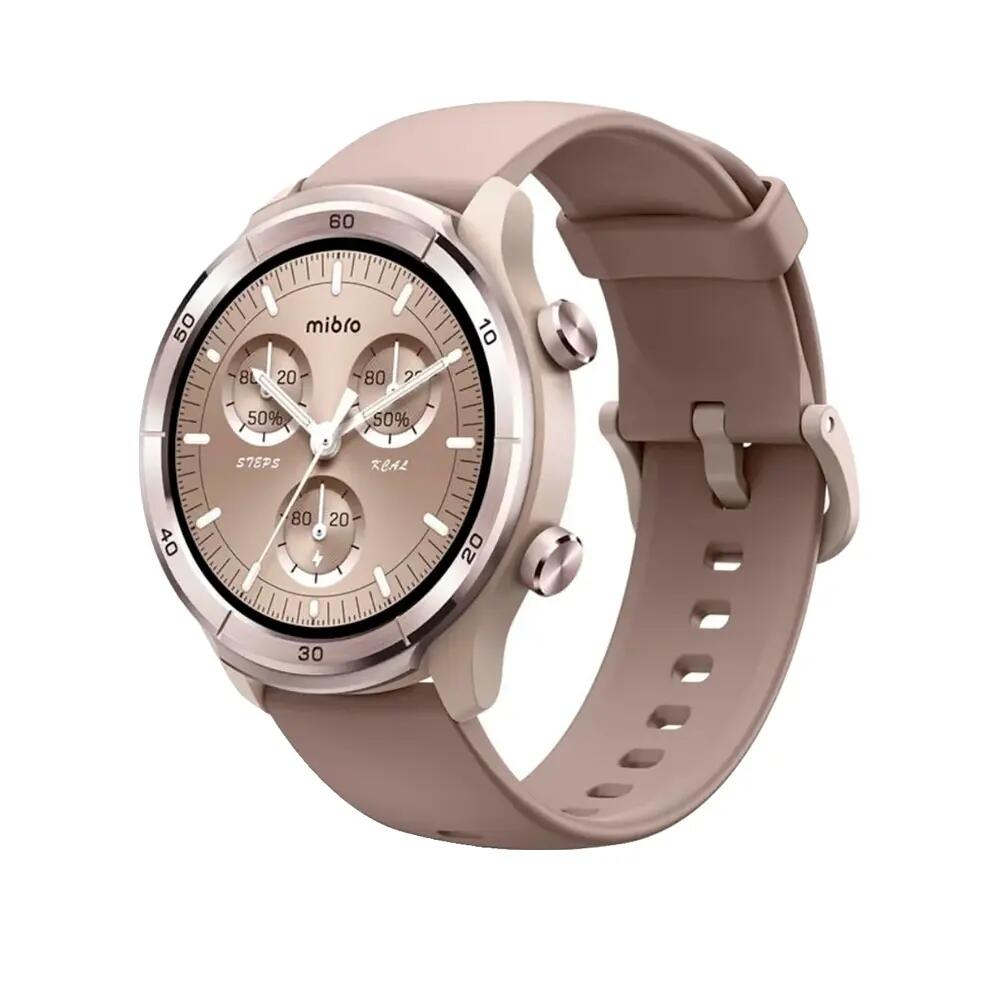 Mibro A3 Moka Smartwatch with health tracking 9/9