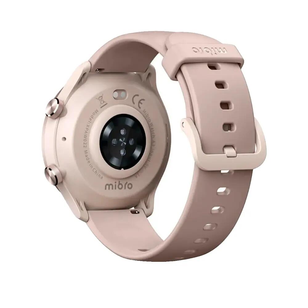 Mibro A3 Moka Smartwatch with health tracking 3/9
