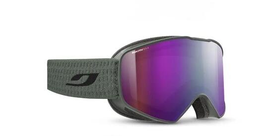 Masque de Ski Adulte CYCLON Photochromique 0-4