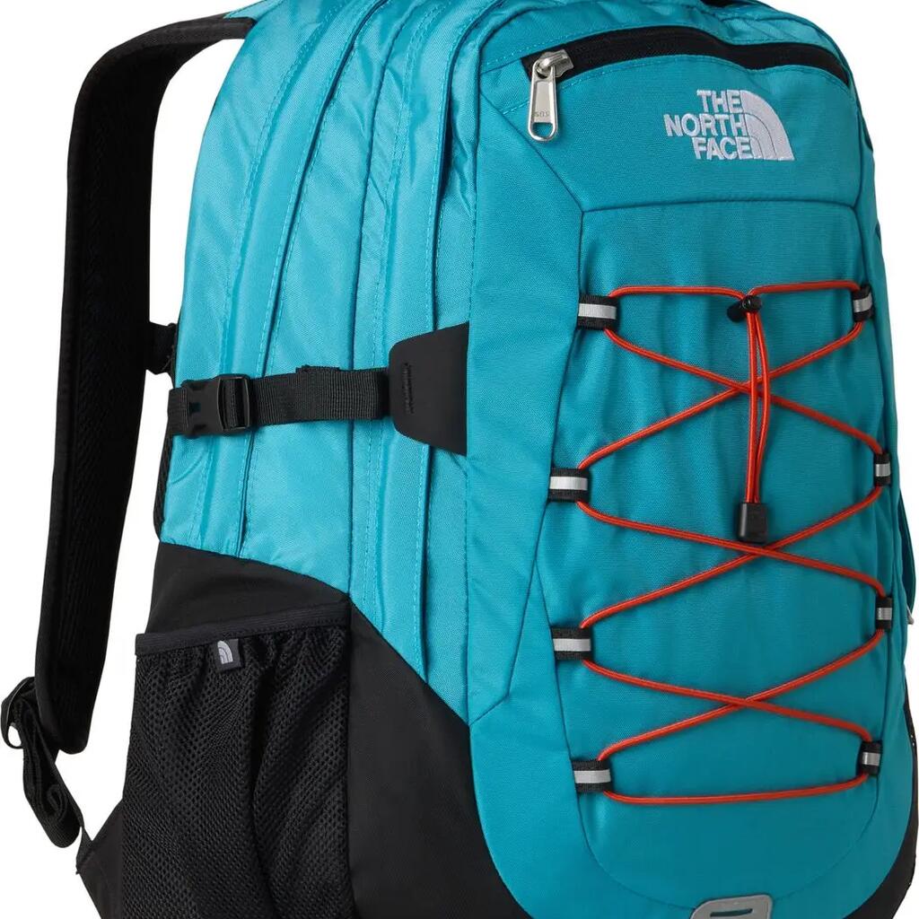 Мъжка спортна раница THE NORTH FACE BOREALIS