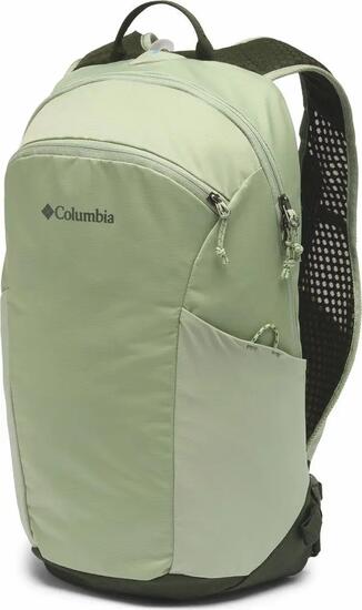 Columbia Blackcomb Ridge 18L Zaino unisex verde