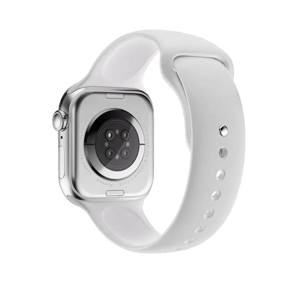 Xiaomi Pro Mini Bluetooth Smartwatch Silber 2/5