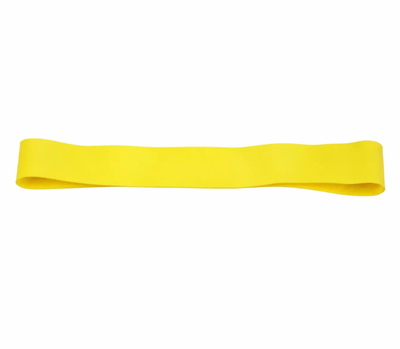 Mini bandas de entrenamiento MIBA para fitness y entrenamiento de fuerza 3/3