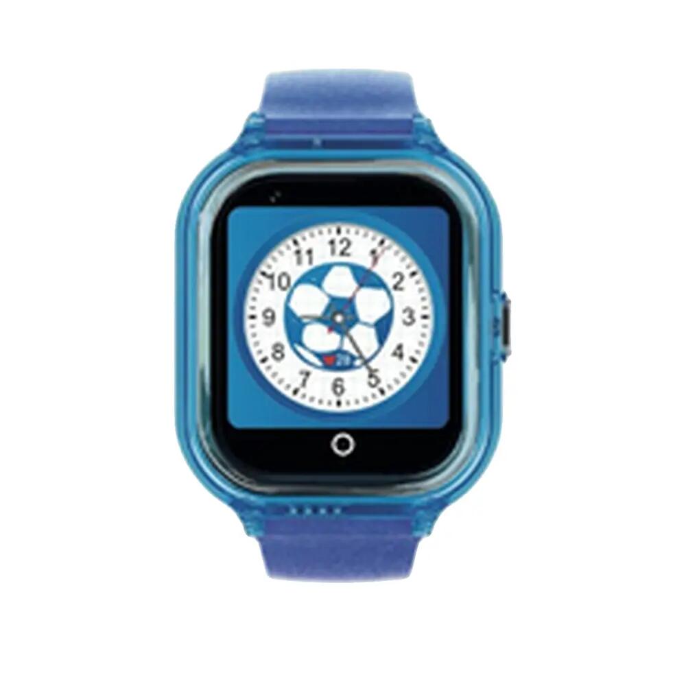 Slimme horloge SaveFamily Enjoy 4G GPS Blauw 7/10