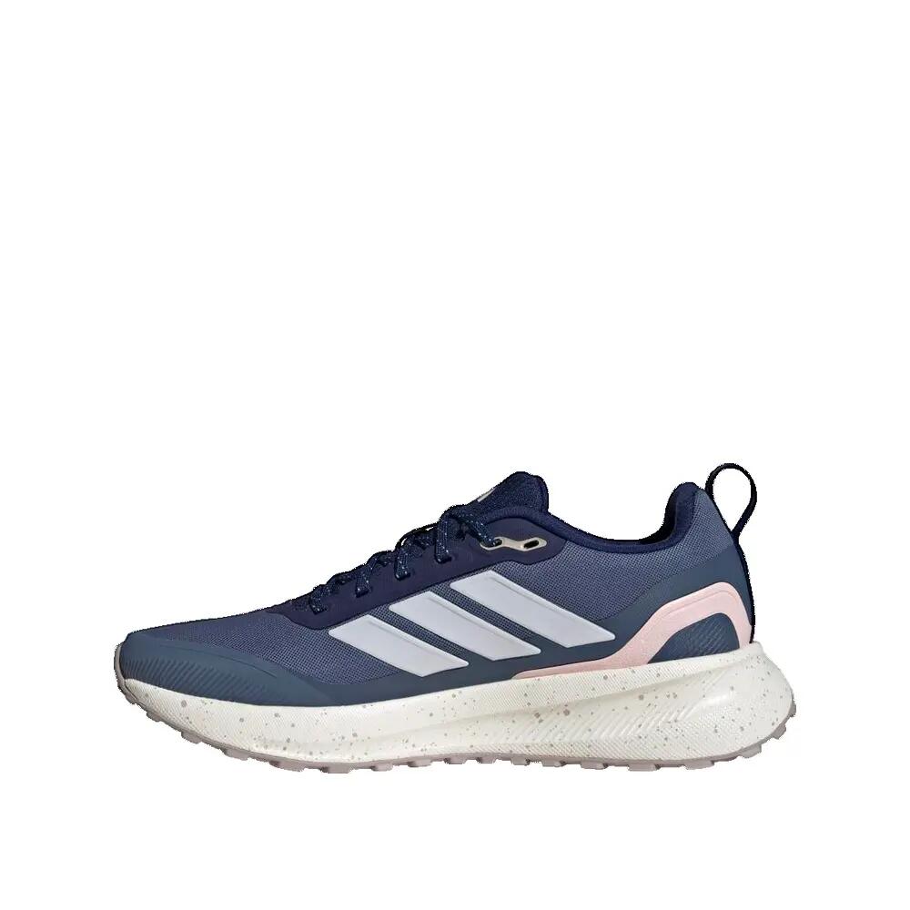 Zapatillas de trail adidas Runfalcon 5 TR Azul 2/3