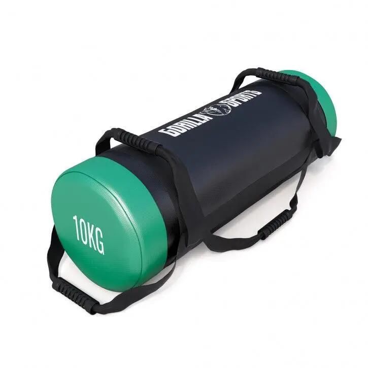 Sac Fitness cu umplutura de nisip 10 KG