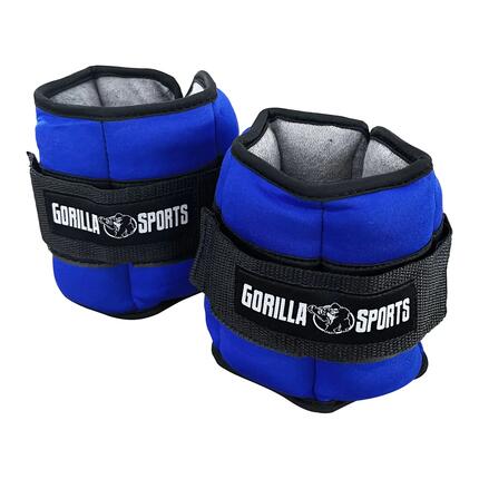 Poids Cheville - Leste Cheville, Sport Musculation, Ankle Weights, Wrist Weights
