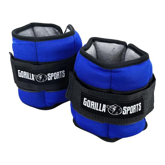 Poids Cheville - Leste Cheville, Sport Musculation, Ankle Weights, Wrist Weights
