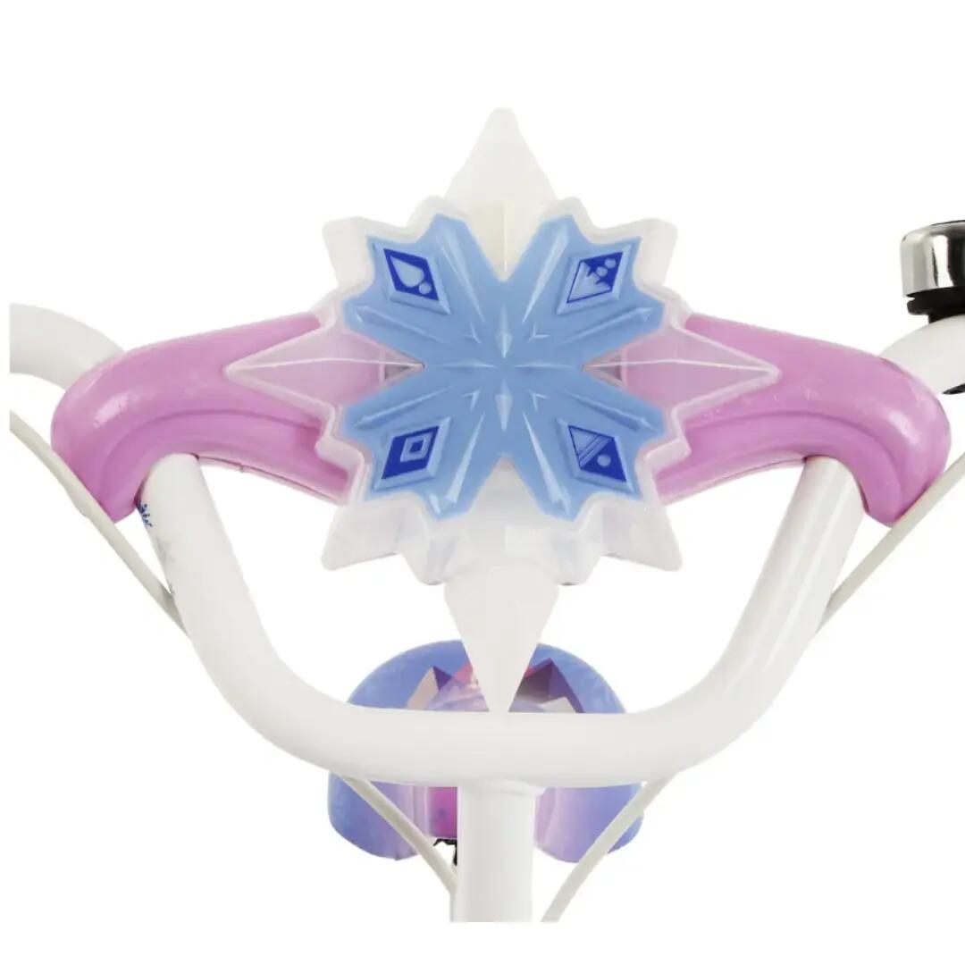 Bicicletă pentru copii Disney 14" Frozen 24975W 10/11