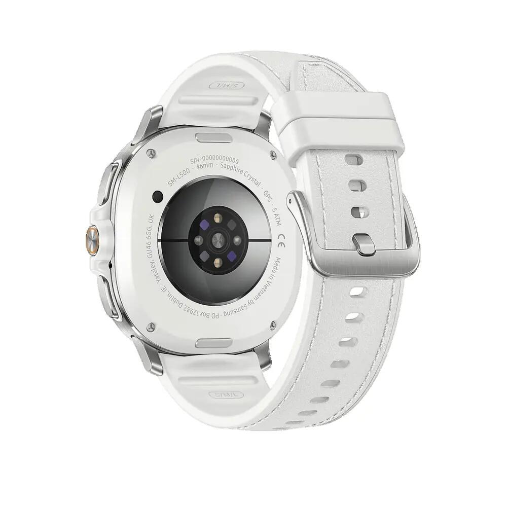 Montre intelligente SAMSUNG GALAXY WATCH 8 CLAS 46MM LTE Montre intelligente 3/3