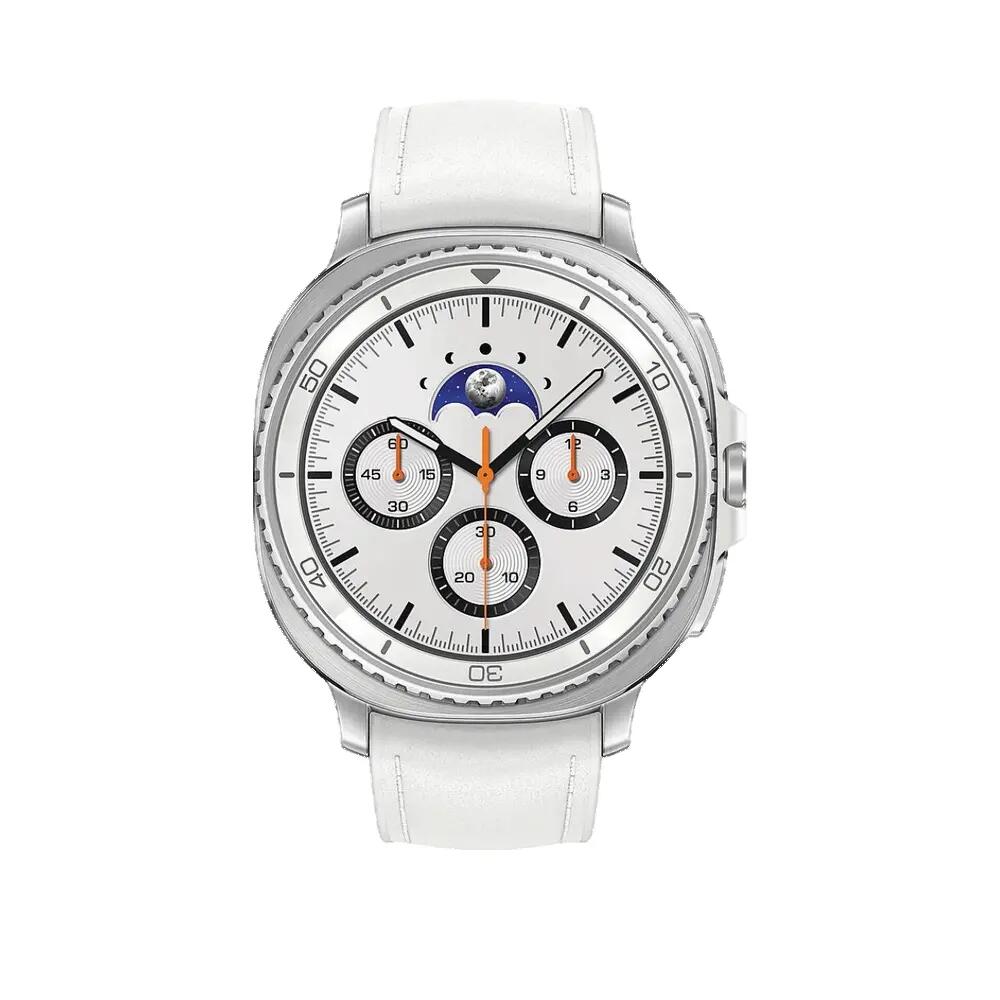 Montre intelligente SAMSUNG GALAXY WATCH 8 CLAS 46MM LTE Montre intelligente 2/3