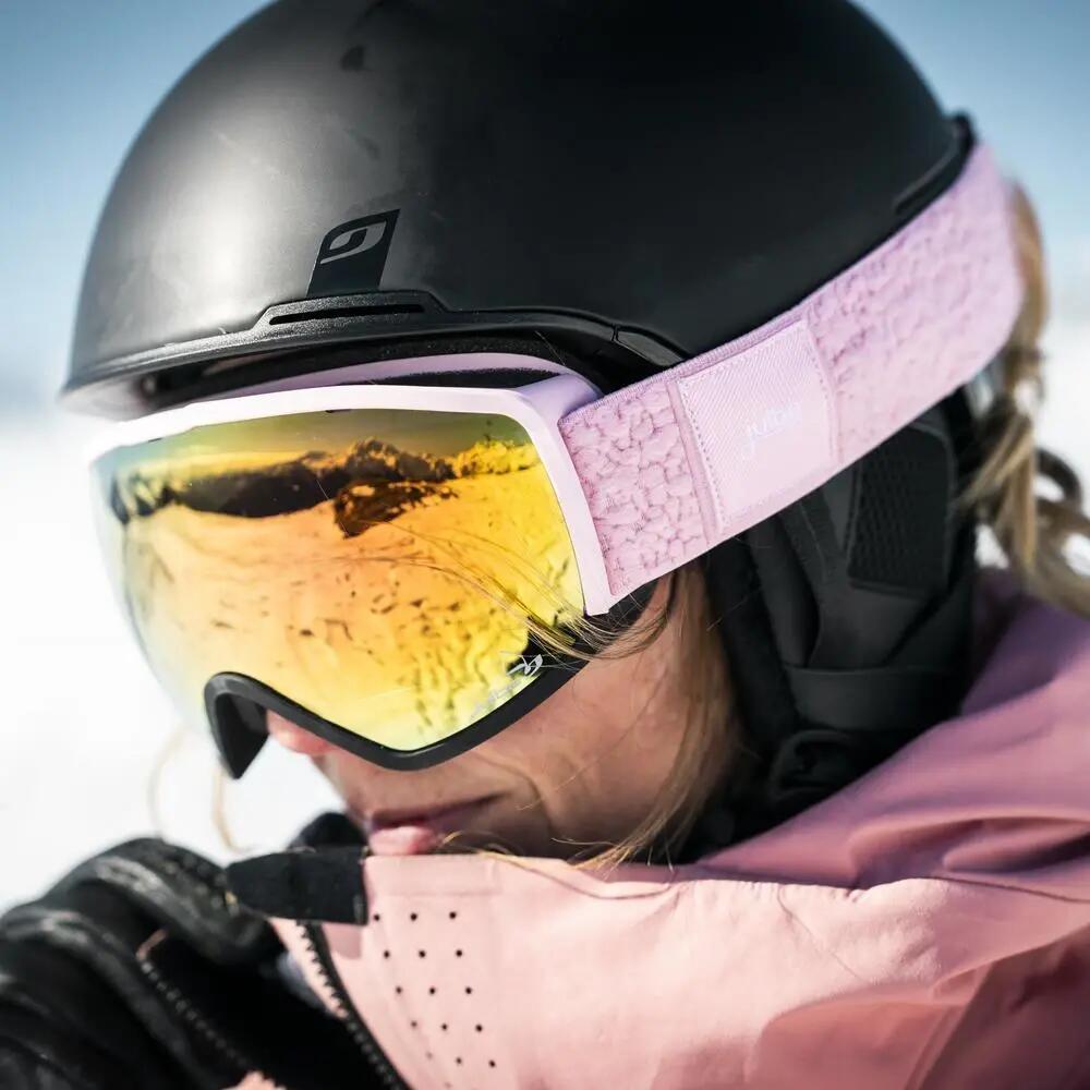 Skibrille Damen HIT Selbsttönend 1-3 2/5