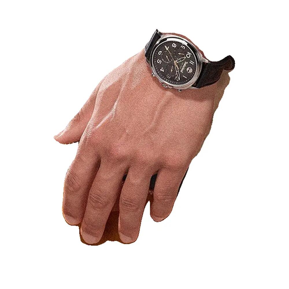 Relógio inteligente Timberland TDWGB0042008 para homem 9/10