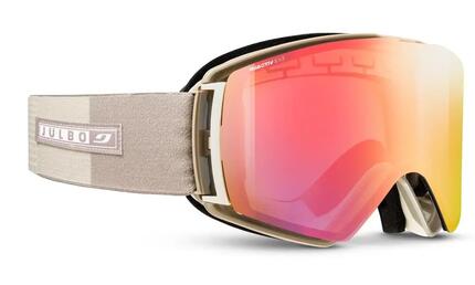 Masque de Ski Adulte LAUNCHER Photochromique 2-4