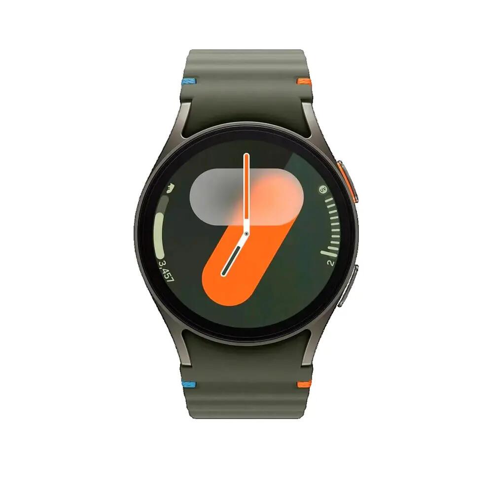 Slimme horloge Samsung Galaxy Watch7 40 mm 4G Groene 2/3