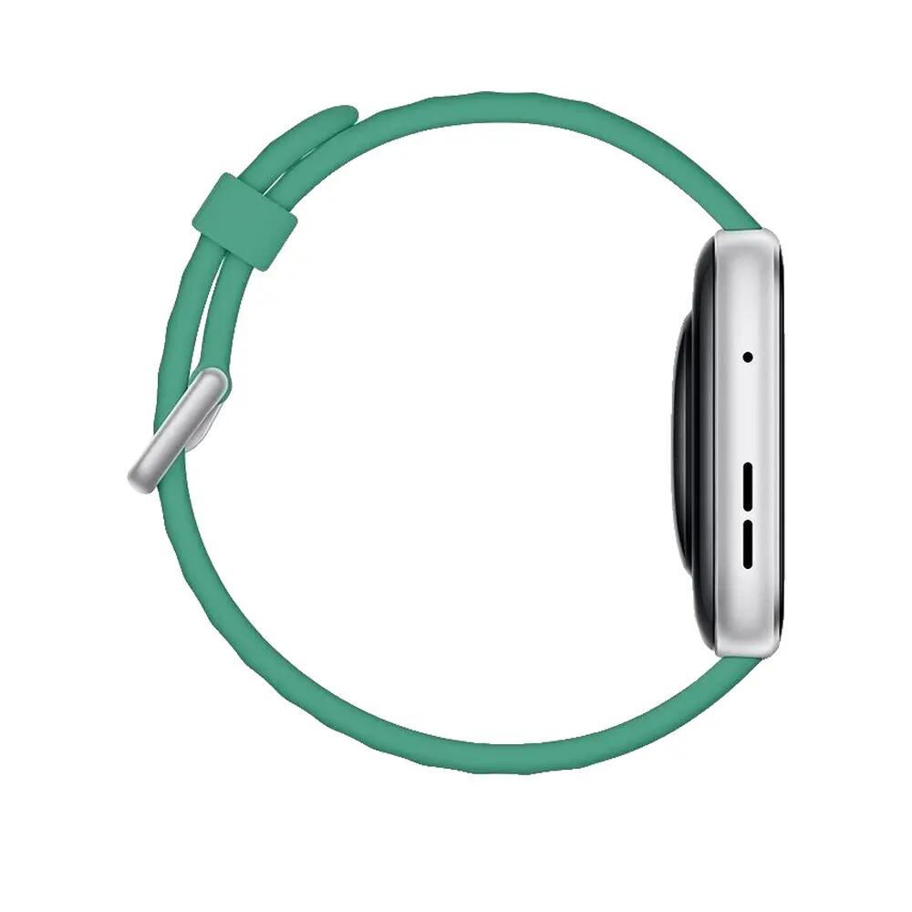 Huawei Watch Fit 5 Groene smartwatch 5/9