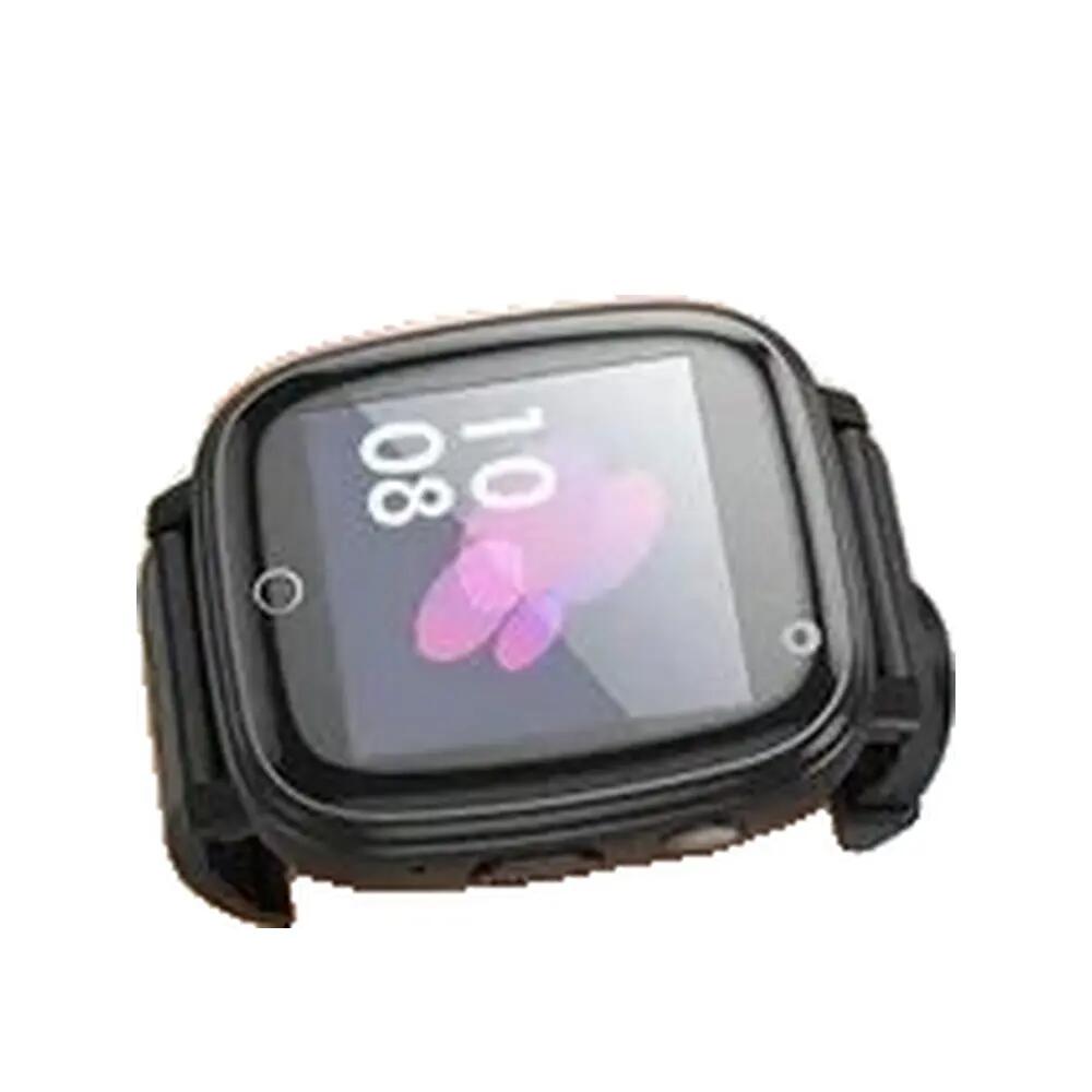 Slimme horloge Hoco Y100 Zwart voor kinderen 5/5