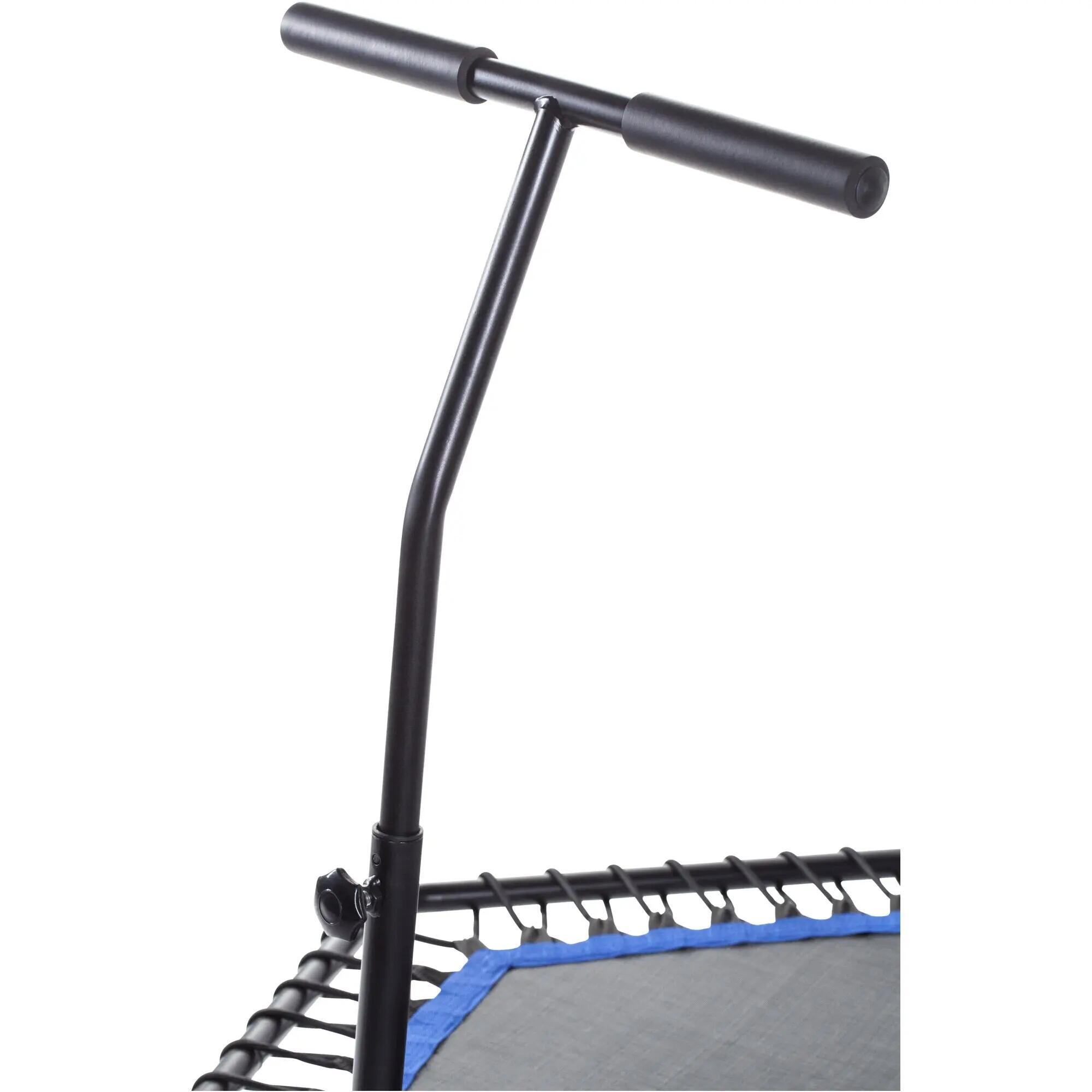 Fitness Trampolin 6/13