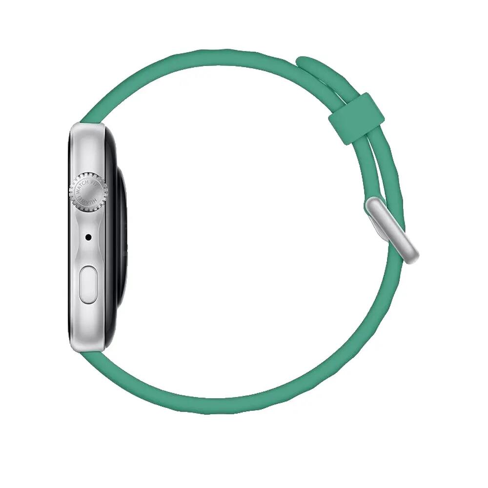 Huawei Watch Fit 5 Groene smartwatch 4/9