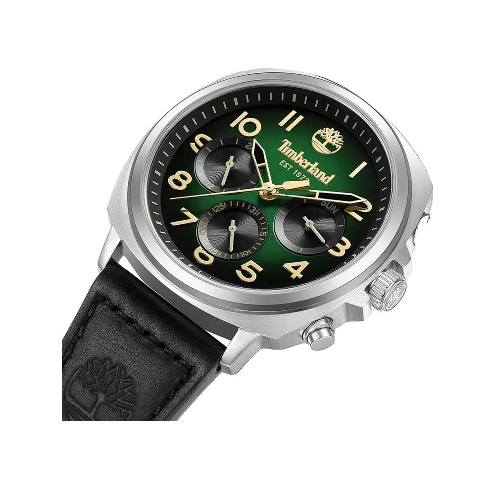 Relógio inteligente Timberland TDWGB0042008 para homem 6/10