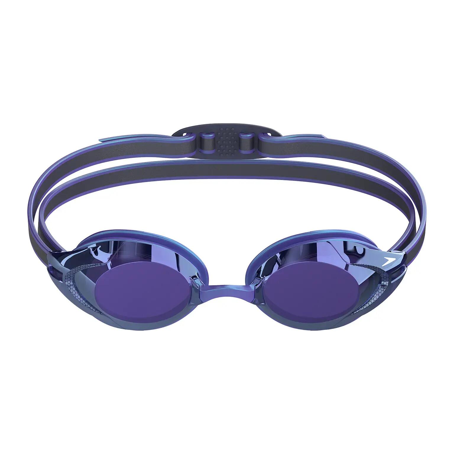 Okulary do pływania Speedo Vanquisher 3.0 Mir LTD Edition 6/7