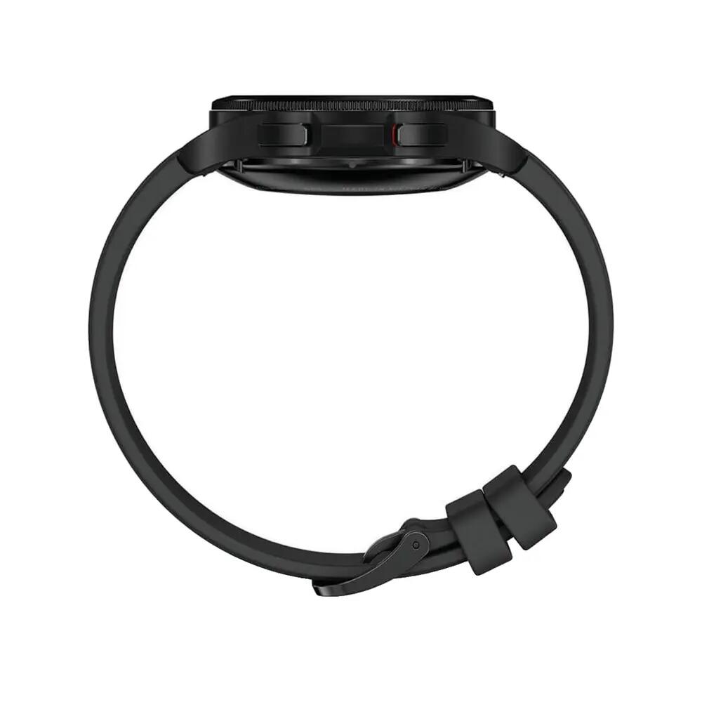 Samsung Galaxy Watch4 Classic slimme horloge zwart 42mm 2/4